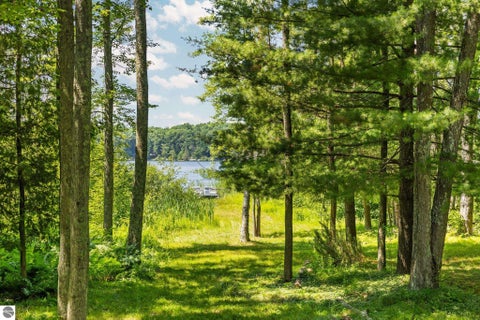 Tiny photo for 10000 Harmony Drive, Interlochen, MI 49643 (MLS # 1947744)