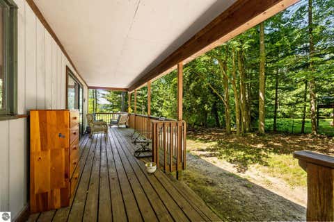 Tiny photo for 10000 Harmony Drive, Interlochen, MI 49643 (MLS # 1947744)