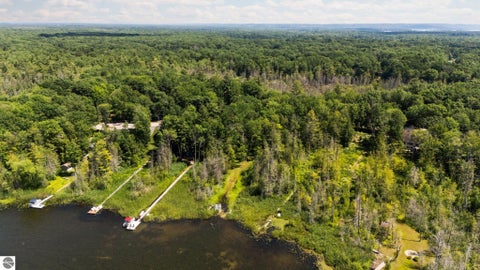 Tiny photo for 10000 Harmony Drive, Interlochen, MI 49643 (MLS # 1947744)