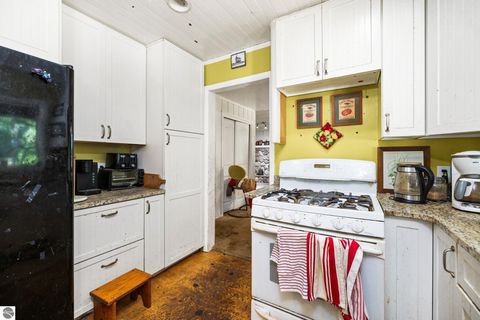 Tiny photo for 10000 Harmony Drive, Interlochen, MI 49643 (MLS # 1947744)