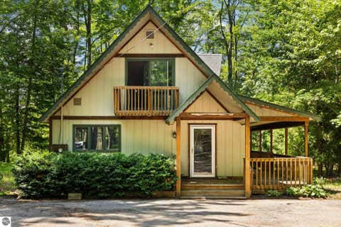 Tiny photo for 10000 Harmony Drive, Interlochen, MI 49643 (MLS # 1947744)