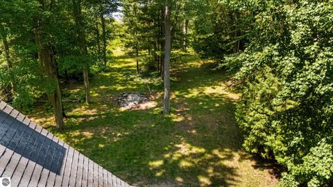 Tiny photo for 10000 Harmony Drive, Interlochen, MI 49643 (MLS # 1947744)