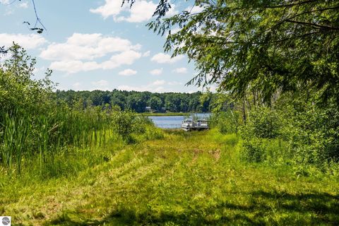 Tiny photo for 10000 Harmony Drive, Interlochen, MI 49643 (MLS # 1947744)