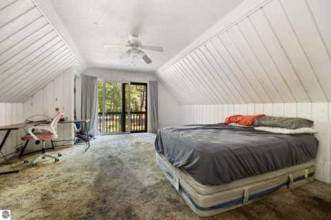 Tiny photo for 10000 Harmony Drive, Interlochen, MI 49643 (MLS # 1947744)