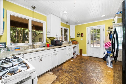 Tiny photo for 10000 Harmony Drive, Interlochen, MI 49643 (MLS # 1947744)