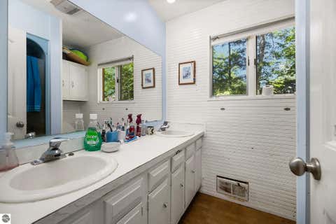 Tiny photo for 10000 Harmony Drive, Interlochen, MI 49643 (MLS # 1947744)