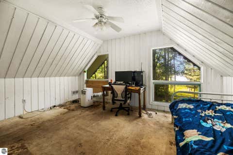 Tiny photo for 10000 Harmony Drive, Interlochen, MI 49643 (MLS # 1947744)