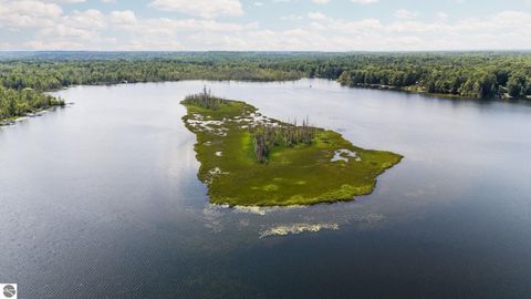 Tiny photo for 10000 Harmony Drive, Interlochen, MI 49643 (MLS # 1947744)