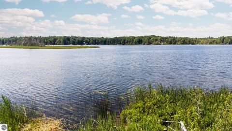 Tiny photo for 10000 Harmony Drive, Interlochen, MI 49643 (MLS # 1947744)