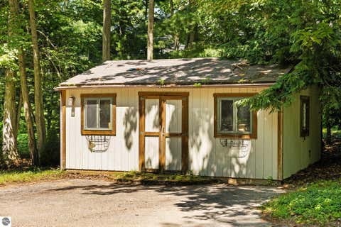 Tiny photo for 10000 Harmony Drive, Interlochen, MI 49643 (MLS # 1947744)