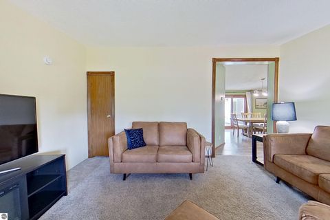 Tiny photo for 5806 W Weidman Road, Weidman, MI 48893 (MLS # 1943102)