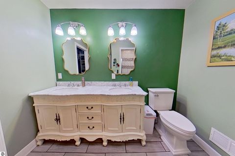 Tiny photo for 5806 W Weidman Road, Weidman, MI 48893 (MLS # 1943102)