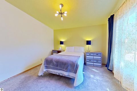 Tiny photo for 5806 W Weidman Road, Weidman, MI 48893 (MLS # 1943102)