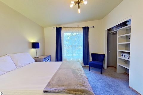 Tiny photo for 5806 W Weidman Road, Weidman, MI 48893 (MLS # 1943102)