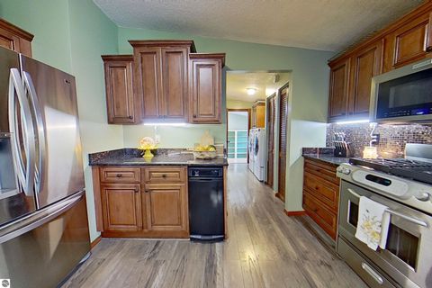 Tiny photo for 5806 W Weidman Road, Weidman, MI 48893 (MLS # 1943102)