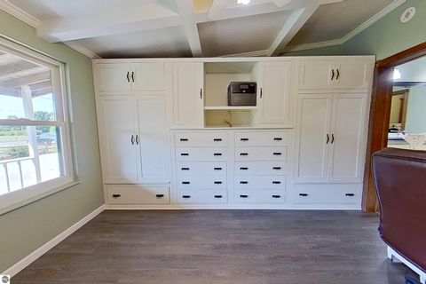 Tiny photo for 5806 W Weidman Road, Weidman, MI 48893 (MLS # 1943102)