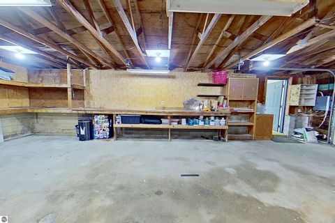 Tiny photo for 5806 W Weidman Road, Weidman, MI 48893 (MLS # 1943102)