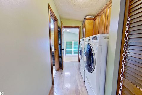 Tiny photo for 5806 W Weidman Road, Weidman, MI 48893 (MLS # 1943102)