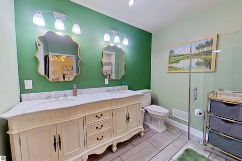 Tiny photo for 5806 W Weidman Road, Weidman, MI 48893 (MLS # 1943102)