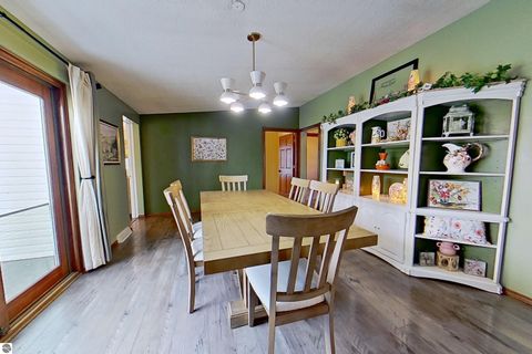 Tiny photo for 5806 W Weidman Road, Weidman, MI 48893 (MLS # 1943102)