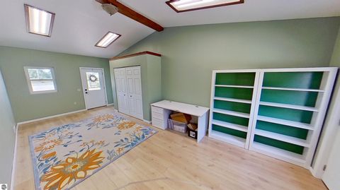 Tiny photo for 5806 W Weidman Road, Weidman, MI 48893 (MLS # 1943102)