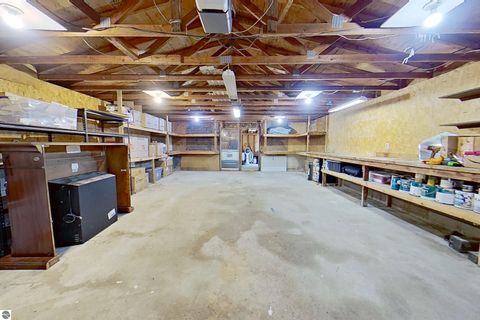 Tiny photo for 5806 W Weidman Road, Weidman, MI 48893 (MLS # 1943102)