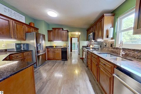 Tiny photo for 5806 W Weidman Road, Weidman, MI 48893 (MLS # 1943102)