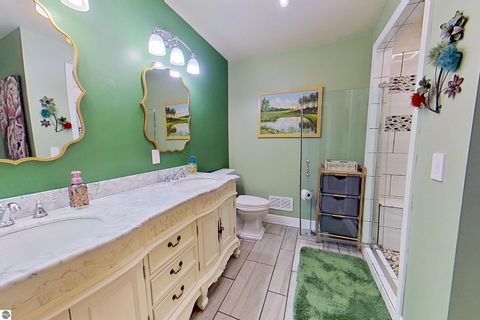 Tiny photo for 5806 W Weidman Road, Weidman, MI 48893 (MLS # 1943102)