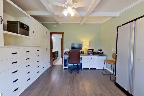 Tiny photo for 5806 W Weidman Road, Weidman, MI 48893 (MLS # 1943102)