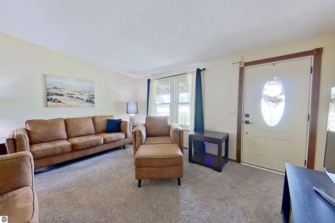 Tiny photo for 5806 W Weidman Road, Weidman, MI 48893 (MLS # 1943102)