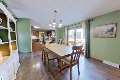 Tiny photo for 5806 W Weidman Road, Weidman, MI 48893 (MLS # 1943102)