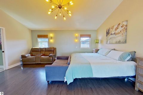 Tiny photo for 5806 W Weidman Road, Weidman, MI 48893 (MLS # 1943102)