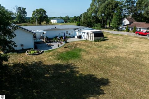 Tiny photo for 5806 W Weidman Road, Weidman, MI 48893 (MLS # 1943102)