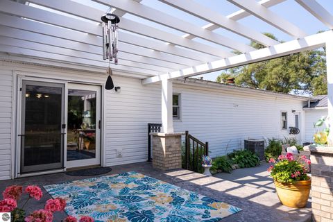 Tiny photo for 5806 W Weidman Road, Weidman, MI 48893 (MLS # 1943102)