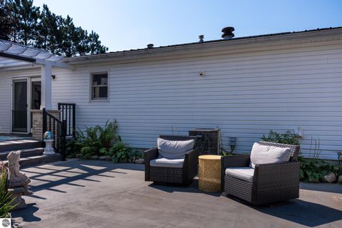 Tiny photo for 5806 W Weidman Road, Weidman, MI 48893 (MLS # 1943102)