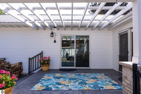 Tiny photo for 5806 W Weidman Road, Weidman, MI 48893 (MLS # 1943102)