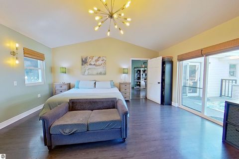 Tiny photo for 5806 W Weidman Road, Weidman, MI 48893 (MLS # 1943102)