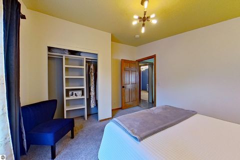 Tiny photo for 5806 W Weidman Road, Weidman, MI 48893 (MLS # 1943102)