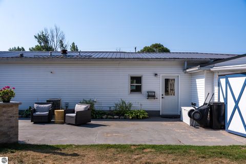 Tiny photo for 5806 W Weidman Road, Weidman, MI 48893 (MLS # 1943102)