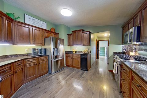 Tiny photo for 5806 W Weidman Road, Weidman, MI 48893 (MLS # 1943102)