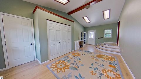 Tiny photo for 5806 W Weidman Road, Weidman, MI 48893 (MLS # 1943102)