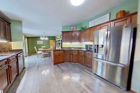 Tiny photo for 5806 W Weidman Road, Weidman, MI 48893 (MLS # 1943102)