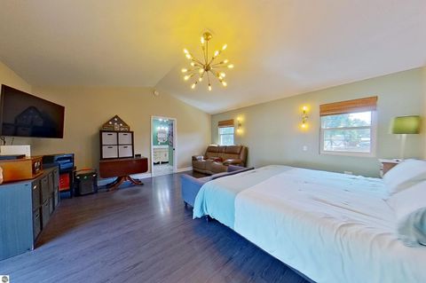 Tiny photo for 5806 W Weidman Road, Weidman, MI 48893 (MLS # 1943102)