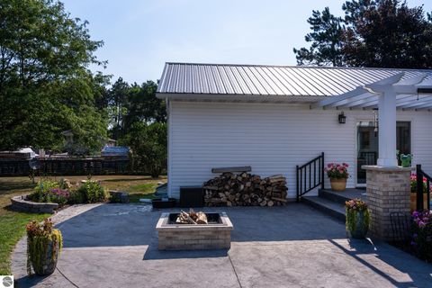 Tiny photo for 5806 W Weidman Road, Weidman, MI 48893 (MLS # 1943102)