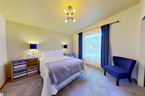 Tiny photo for 5806 W Weidman Road, Weidman, MI 48893 (MLS # 1943102)