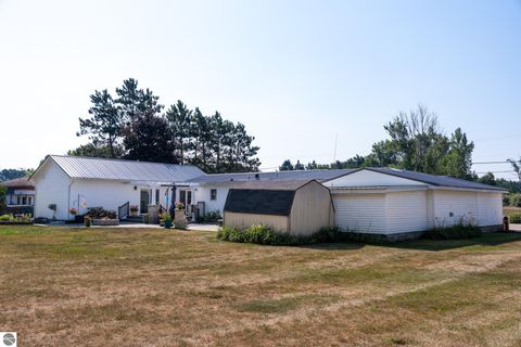 Tiny photo for 5806 W Weidman Road, Weidman, MI 48893 (MLS # 1943102)