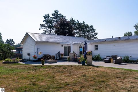 Tiny photo for 5806 W Weidman Road, Weidman, MI 48893 (MLS # 1943102)