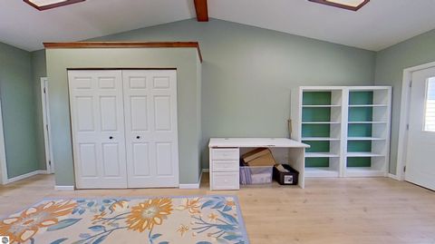 Tiny photo for 5806 W Weidman Road, Weidman, MI 48893 (MLS # 1943102)