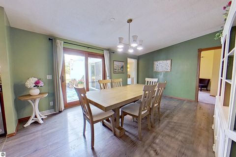 Tiny photo for 5806 W Weidman Road, Weidman, MI 48893 (MLS # 1943102)