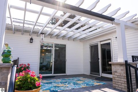 Tiny photo for 5806 W Weidman Road, Weidman, MI 48893 (MLS # 1943102)